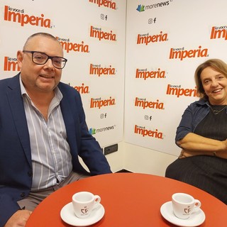 Caffè Forte speciale elezioni. Modaffari: &quot;C'è ancora tanto da fare ma confido nei giovani&quot; (video)
