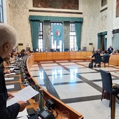 Piscina Cascione, in consiglio comunale l’affidamento alla Federazione italiana nuoto