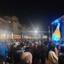 Capodanno a Imperia: musica, brindisi e divertimento sotto le gru