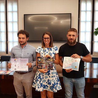 Imperia Cocktail Week, quattro giorni dedicati alla mixologia in giro per la città (video) Imperia Cocktail Week, quattro giorni dedicati alla mixologia in giro per la città (video)