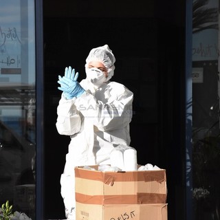 Coronavirus: sale il numero di contagiati in Liguria, ora sono 19. Aumento dovuto al 'cluster' di Alassio