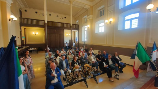 Il recente congresso di Fratelli d'Italia a Imperia