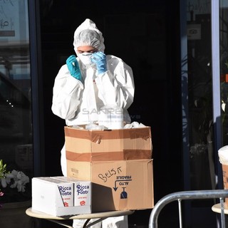Nuove assunzioni in ambito sanitario anche nella nostra provincia con l'emergenza del Coronavirus Nuove assunzioni in ambito sanitario anche nella nostra provincia con l'emergenza del Coronavirus