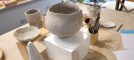 La ceramica prende forma con Anna Galleri al Circolo Parasio (Video)