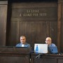 IMPERIA CALCIO. La conferenza stampa:  lavori alle strutture ancora in salita e ritiro lontano da Imperia  (Video)