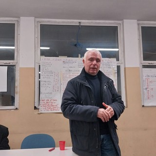 Centro del riuso, Zarbano: "Il Comune trovi una sede alternativa"