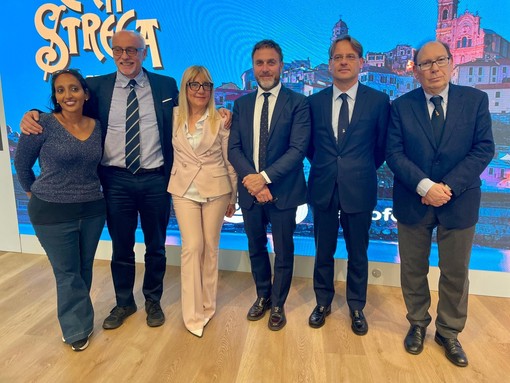 Cervo, Massimo Recalcati inaugura la 62° edizione del Festival Internazionale di Musica da Camera