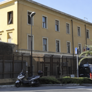 Droga in carcere a Imperia, sequestrati 46 grammi di hashish