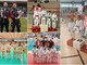 Judo, le medaglie dell'OK Club alla quinta edizione del Trofeo Sharin Cup