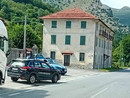 Tir sulla Statale 28, partiti i controlli dopo il dietrofront del sindaco Adolfo