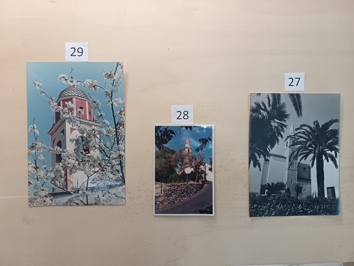 A San Bartolomeo la premiazione del concorso fotografico 'Cà de Puió' A San Bartolomeo la premiazione del concorso fotografico 'Cà de Puió'