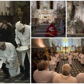 Imperia, la tradizione portorina vive nei riti della Pasqua