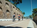 'No words needed' Imperia presenta la nuova ciclabile all’Expo di Osaka 2025 (video)