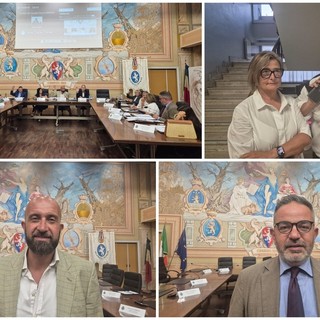Consiglio comunale a Diano Marina, scontro sul Protocollo di legalità: Bellacicco e Borghi lasciano l'aula