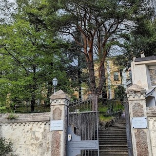 Pieve di Teco, nuova sede per la Guardia Medica: operativa all'interno della Casa di Riposo Pieve di Teco, nuova sede per la Guardia Medica: operativa all'interno della Casa di Riposo