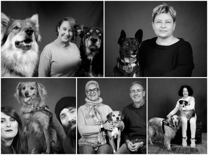 La Cuccia di Imperia resiste: trenta animali salvati grazie a "una squadra indispensabile" di volontari