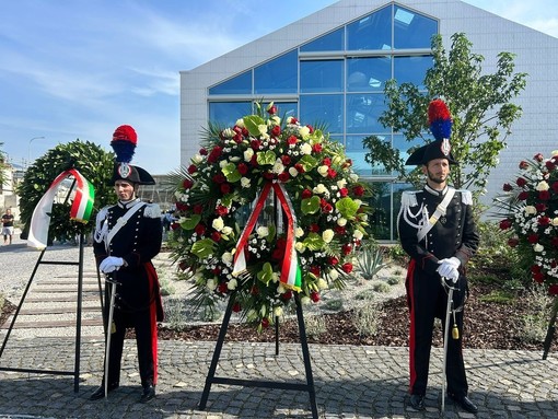 Sette anni fa la tragedia del Ponte Morandi, Egle Possetti: “Giornata difficile ma occorre ricordare cosa è accaduto”