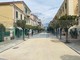 Donna investita in corso Roma a Diano Marina, chieste più aree pedonali Donna investita in corso Roma a Diano Marina, chieste più aree pedonali