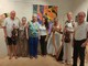 L’Arte che nasce dal profondo, a Borgomaro la mostra che celebra il talento: un viaggio nell’anima creativa dell'Entroterra (video) L’Arte che nasce dal profondo, a Borgomaro la mostra che celebra il talento: un viaggio nell’anima creativa dell'Entroterra (video)