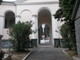(cimitero di Oneglia - immagine generica d'archivio) (cimitero di Oneglia - immagine generica d'archivio)