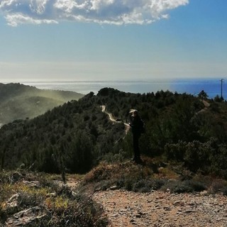 Domenica 12 giugno il Comune di Andora propone un’escursione di trekking