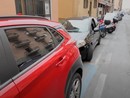 SOTTO LA LENTE. In arrivo la ciclabile a pettine su via Schiva, ma a che prezzo? (video) SOTTO LA LENTE. In arrivo la ciclabile a pettine su via Schiva, ma a che prezzo? (video)