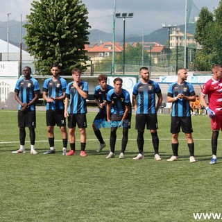 Serie D, l’Imperia anticipa l’esordio: sabato 6 settembre a Lavagna contro il Varese