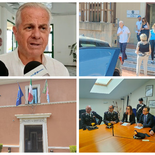 Inchiesta tangenti, revoca dei domiciliari per Dellerba, Scajola: &quot;Contento per lui. Non commento le indagini&quot; (Video)