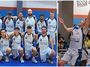 Imperia Basket, dalla promozione alla nuova sfida in DR1: la panchina passa a Lupi Imperia Basket, dalla promozione alla nuova sfida in DR1: la panchina passa a Lupi