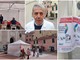 Imperia, l'info point dell'Asl 1 in piazza San Giovanni per la Giornata mondiale del rene (video)
