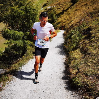 Per Lorenzo Trincheri medaglia di bronzo ai Campionati mondiali di Corsa in montagna a Telfes Im Stubai (Austria)