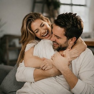 Intimità e gioco: perché è importante non perdere leggerezza