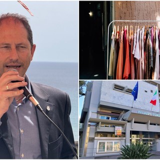 Diano Marina, chiusi temporaneamente tre esercizi commerciali che hanno violato il regolamento comunale