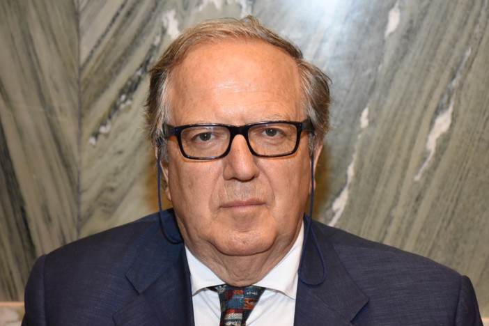 Imperia, Achille Lauro blasfemo al Festival. Baldassarre: “Comprendo il desiderio di rivalsa dei musulmani quando vengono presi di mira” Imperia, Achille Lauro blasfemo al Festival. Baldassarre: “Comprendo il desiderio di rivalsa dei musulmani quando vengono presi di mira”