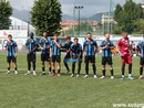 Serie D, l’Imperia anticipa l’esordio: sabato 6 settembre a Lavagna contro il Varese Serie D, l’Imperia anticipa l’esordio: sabato 6 settembre a Lavagna contro il Varese
