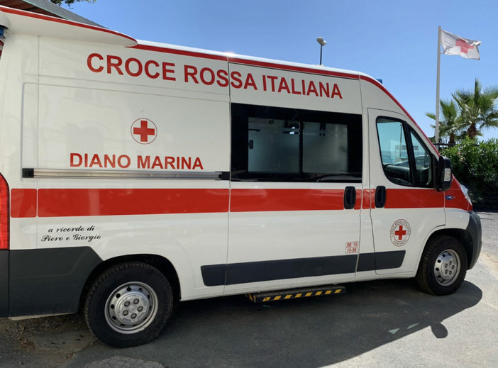 Fuori pericolo il bimbo di 5 anni che ha rischiato di annegare a Imperia Fuori pericolo il bimbo di 5 anni che ha rischiato di annegare a Imperia