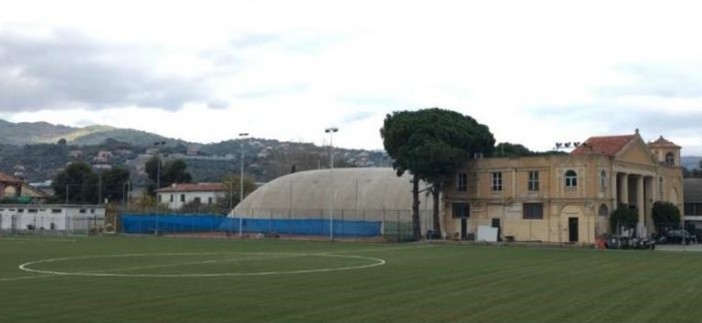 10 GENNAIO 1980. Calcio, il dianese Reggi convocato in Nazionale Dilettanti 10 GENNAIO 1980. Calcio, il dianese Reggi convocato in Nazionale Dilettanti