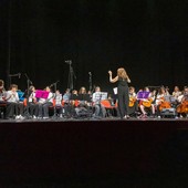 “Facciamo volare i sogni”: al Teatro Cavour una serata di musica, emozioni e futuro “Facciamo volare i sogni”: al Teatro Cavour una serata di musica, emozioni e futuro