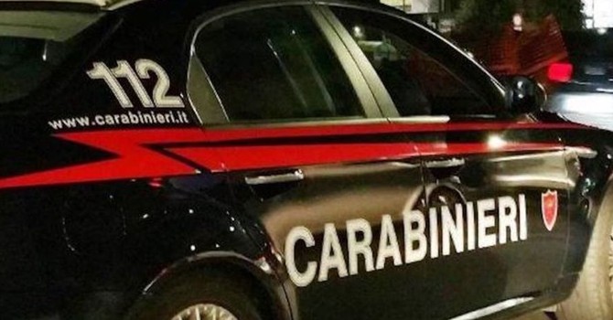 Imperia, tragedia nella notte: neonato di un mese trovato senza vita Imperia, tragedia nella notte: neonato di un mese trovato senza vita