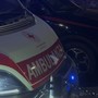 Auto si ribalta nella notte in via XXV Aprile a Imperia: ferita una donna di 50 anni Auto si ribalta nella notte in via XXV Aprile a Imperia: ferita una donna di 50 anni