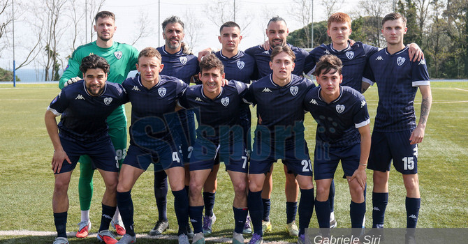 CALCIO, SERIE D. Verso la partitissima: il Celle Varazze cerca l’impresa al “Ciccione”