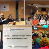 Maxi bollette, assemblea in Camera di Commercio. Federconsumatori: "Valutiamo azioni legali" (foto e video)