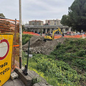 Pista ciclabile, al via i lavori per completare i “pettini” a Castelvecchio