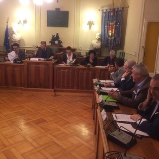 Imperia: l'Ato idrico ed alcune altre pratiche in discussione lunedì nell'Assemblea dei Sindaci e nel Consiglio provinciale
