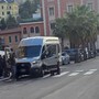 A Imperia scattano i controlli sui pullman che trasportano i ragazzi a scuola