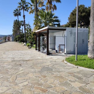 Sulla Spianata arriva un nuovo chiosco: il Comune cerca un gestore per la struttura