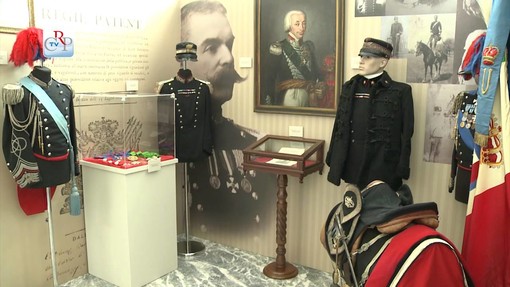 La lunga storia dei carabinieri, corpo nato grazie a Vittorio Emanuele I re di Sardegna