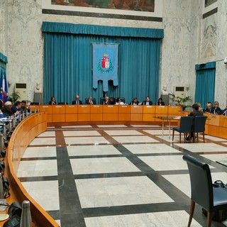 A Imperia primo consiglio post elezioni, Vassallo sarà eletto presidente A Imperia primo consiglio post elezioni, Vassallo sarà eletto presidente