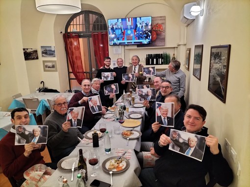 A Imperia dieci anni di Trump club: chi resta, chi entra, chi esce A Imperia dieci anni di Trump club: chi resta, chi entra, chi esce