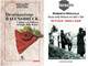 Imperia: Festival della Cultura Mediterranea, l'Istituto della Resistenza propone la presentazione di due libri